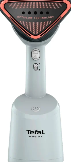 Tefal AeroSteam tøjsteamer, Eucalyptus