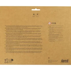 Tekstiltusch, streg 2,3+3,6 mm, suppleringsfarver, 20 stk.