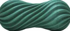 TENGA - FLEX II FIZZY GREEN