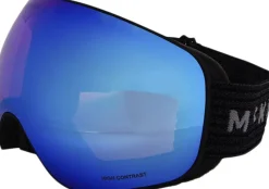 Ten-Nine II High-Contrast Revo skibriller