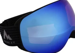 Ten-Nine II High-Contrast Revo skibriller