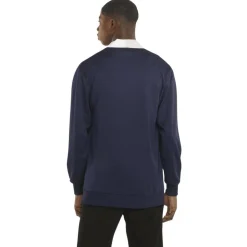 Tennis Club Cardigan trøje