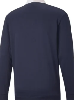 Tennis Club Cardigan trøje