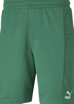 Tennis Club Piquet shorts