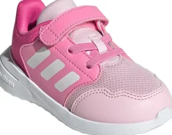 Tensaur Run 3. 0 Velcro Sneakers