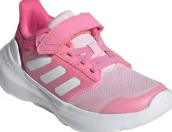 Tensaur Run 3. 0 Velcro Sneakers