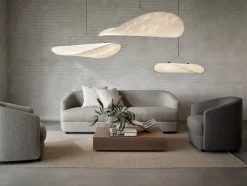 Tense Pendant Lamp