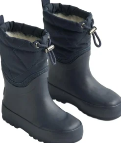 Termo Snestøvle Drizzle