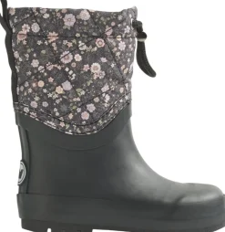 Termo Snestøvle Drizzle