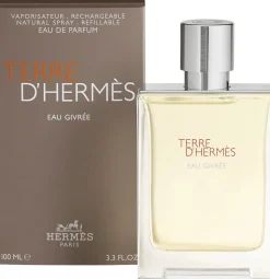 TERRE D'HERMÈS EAU GIVRÈE EAU DE PARFUM
