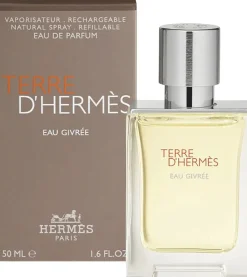 TERRE D'HERMÈS EAU GIVRÈE EAU DE PARFUM