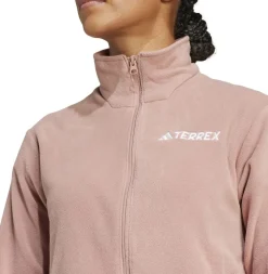 Terrex Essentials Full Zip Sweatshirt