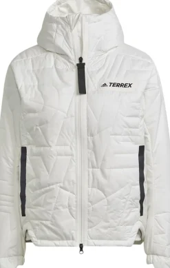 Terrex MYSHELTER PrimaLoft polstret jakke