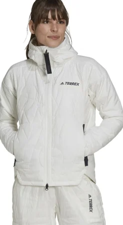 Terrex MYSHELTER PrimaLoft polstret jakke