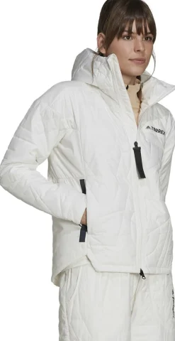 Terrex MYSHELTER PrimaLoft polstret jakke