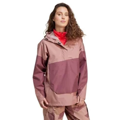 Terrex Xploric 2. 5L Climaproof Anorak