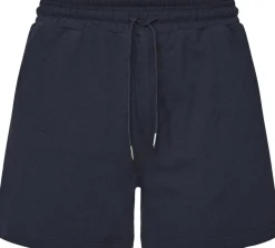Terry Shorts Resteröds