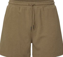Terry Shorts Resteröds