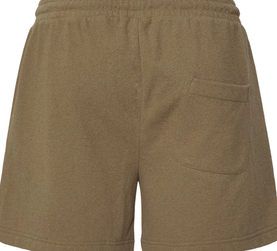 Terry Shorts Resteröds