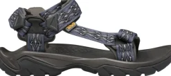 Teva Terra Fi 5 Universal sandaler, herre