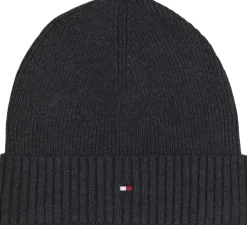 TH FLAG PIMA COTTON BEANIE