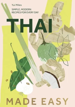 Thai Made Easy