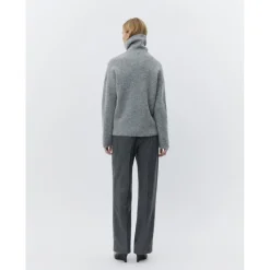 Thalia - Melange Wool