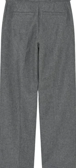 Thalia - Melange Wool