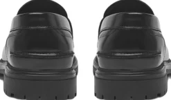 Thatcher Polido Tassel Loafer