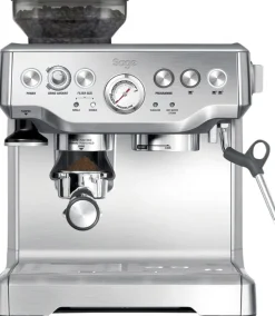 The Barista Express - Espressomaskine