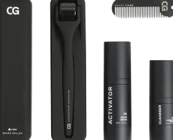 The Beard Growth Kit