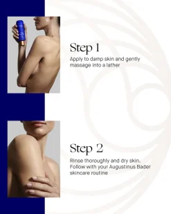 The Body Cleanser 200ml