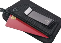 The Clip Pouch RFID