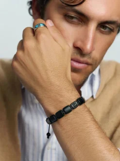 The CZ Flatbead Collection - Matte Onyx