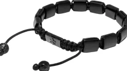 The CZ Flatbead Collection - Matte Onyx