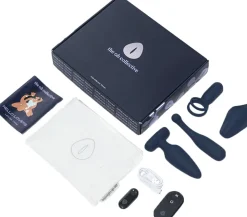 The Dream Team - Couples exploration set