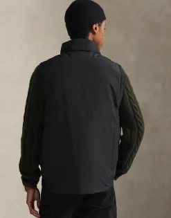 The Elsdon Down Utility Vest