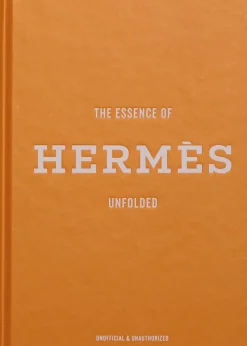 The Essence of Hermés