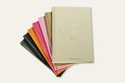 The Essence of Hermés