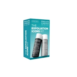 The Exfoliation Icons Kit