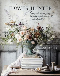 The Flower Hunter