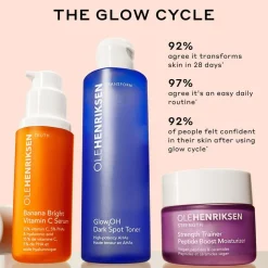 The Glow Cycle