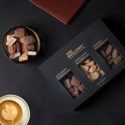 The Gourmet Mallows Gift Box 150g