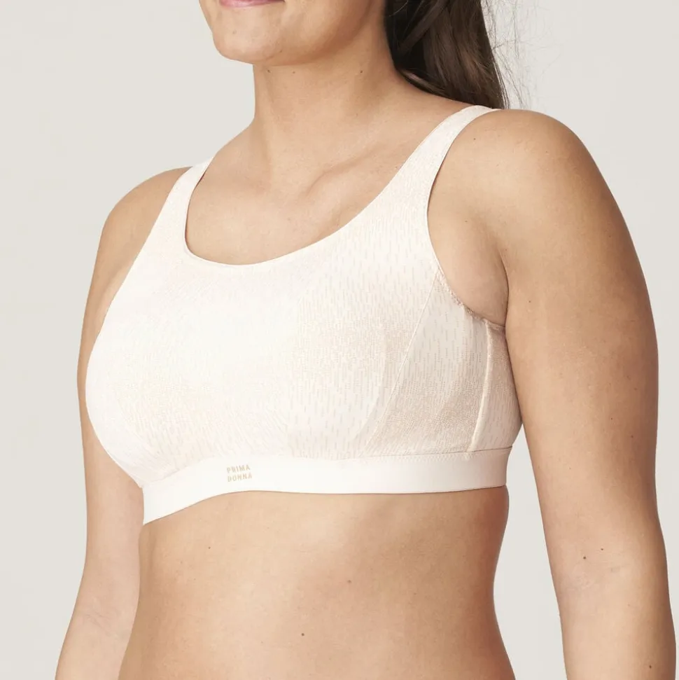 The Gym Sportsbh uden bøjle