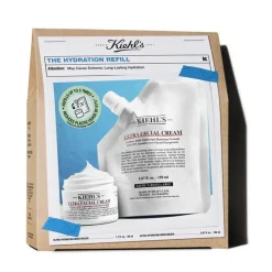 The Hydration Refill Skincare sæt