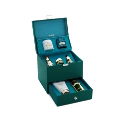 The La Mer Luxury Ritual Gift Set