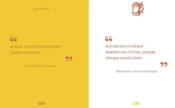 The Little Book of Beer