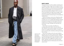 The Little Book of Burberry