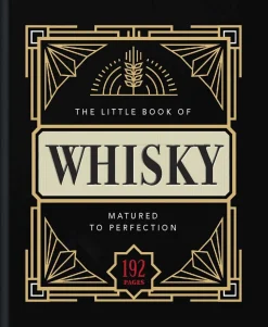 The Little Book of Whiskey