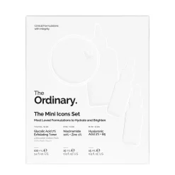 The Mini Icons Set